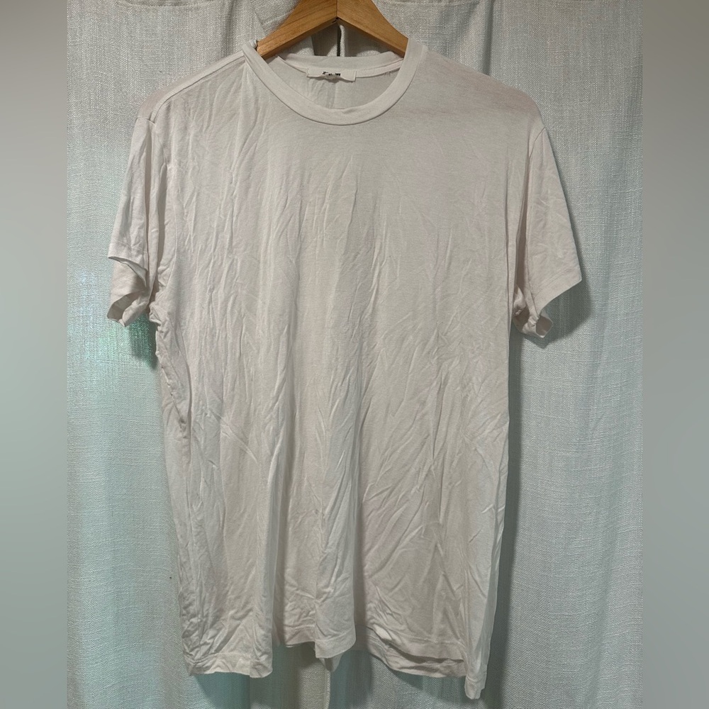 Joah Brown Boyfriend Tee - Picture 2 of 6